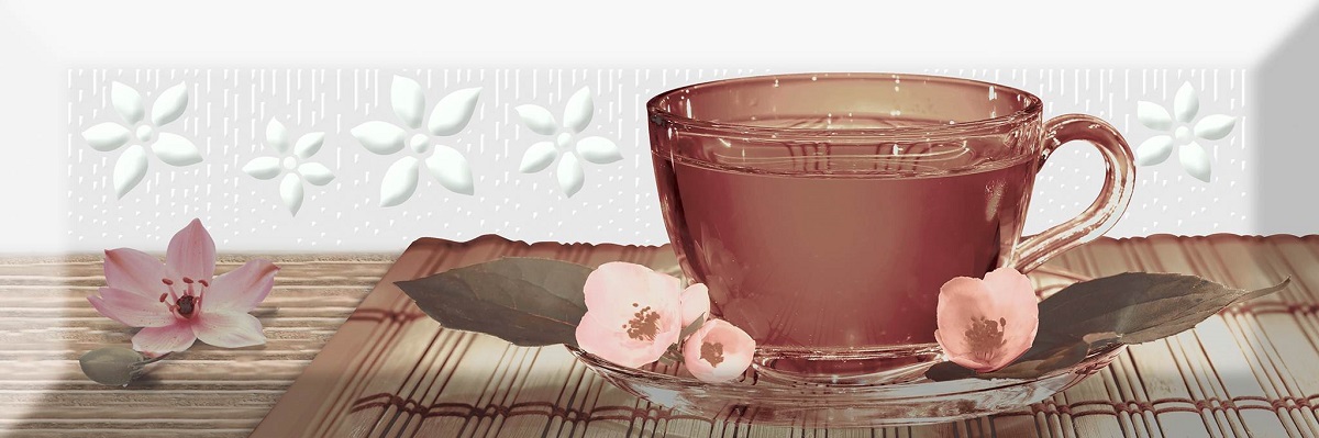 Decor Tea 02 A Fosker 10x30 Absolut Keramika