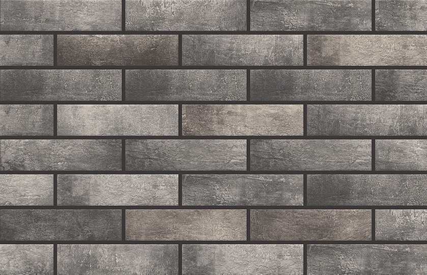 Loft Brick Pepper 24.5x6.5 CERRAD