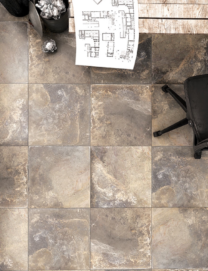 Galaxy Goldis Tile