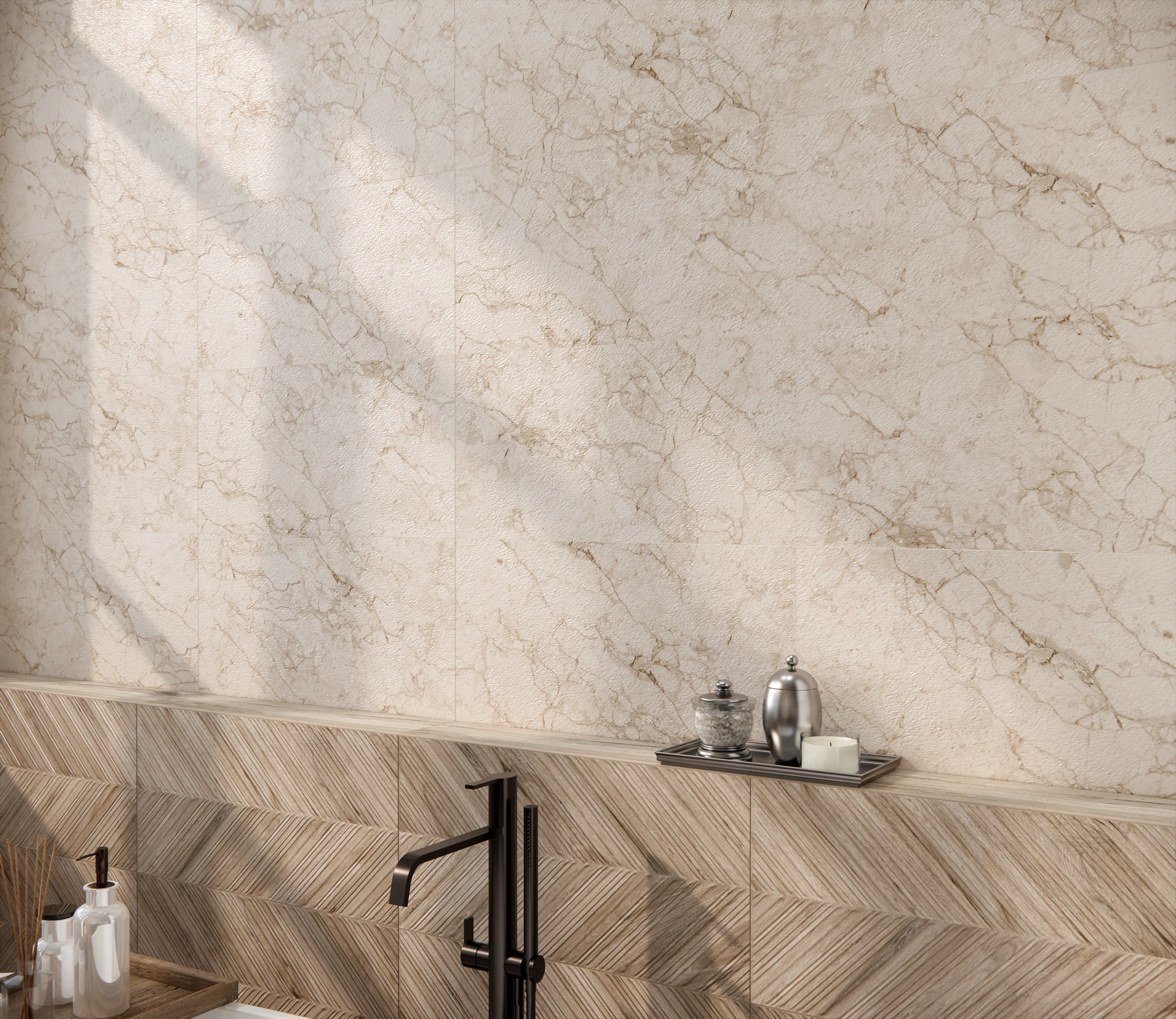 Рокси Eurotile Ceramica фото 5