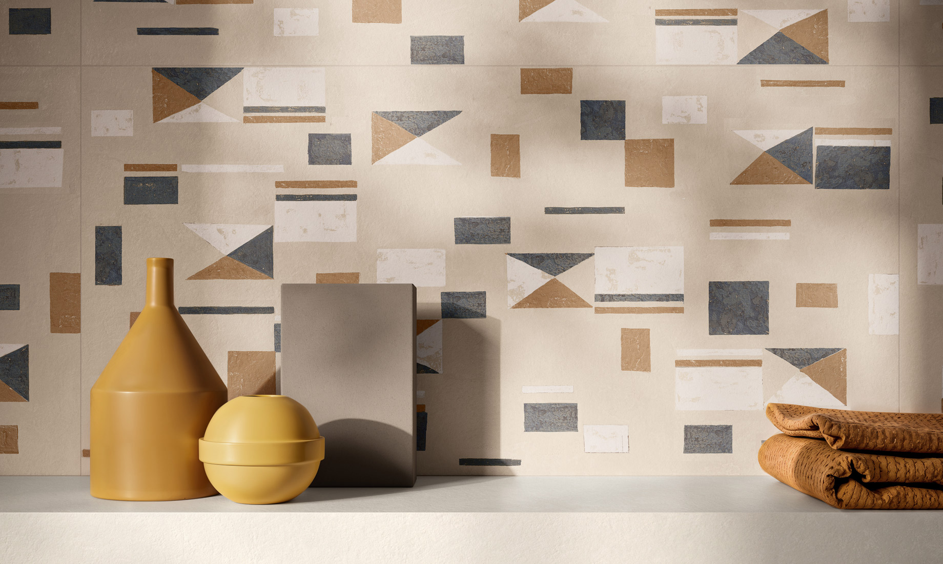 140951 Pigmenta Classiqua Nat Rett 60x120 Naxos фото 6