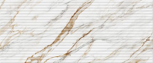010100001534 Ideal white 02 25х60 Gracia Ceramica