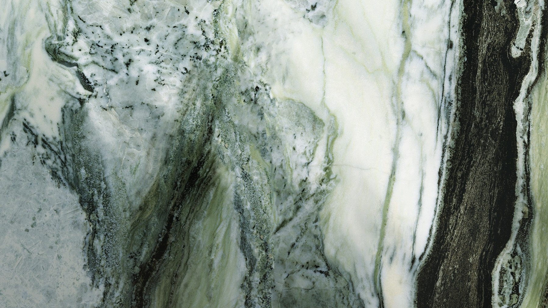 600110001121 Avantgarde Emerald Mosaico Spectrum 29.2x33.2 Italon
