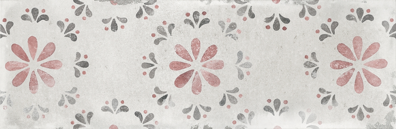 180206 Small Amalfi 6,5x20 La Fabbrica Ceramiche