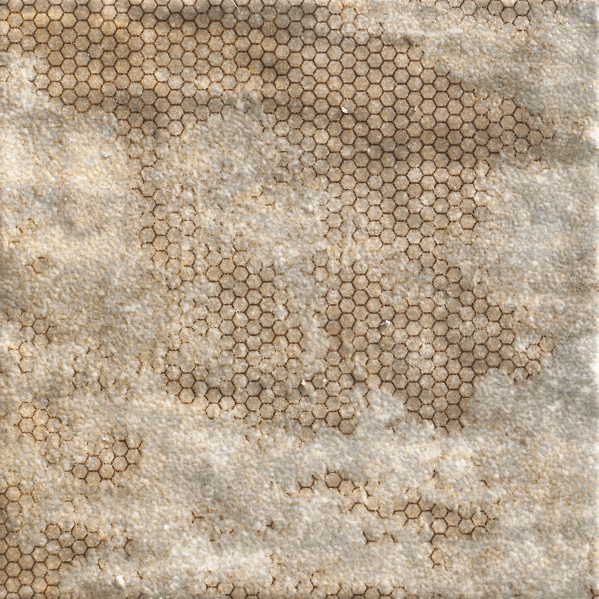 PT02794 Mandala Brown 20*20 Mainzu фото 5