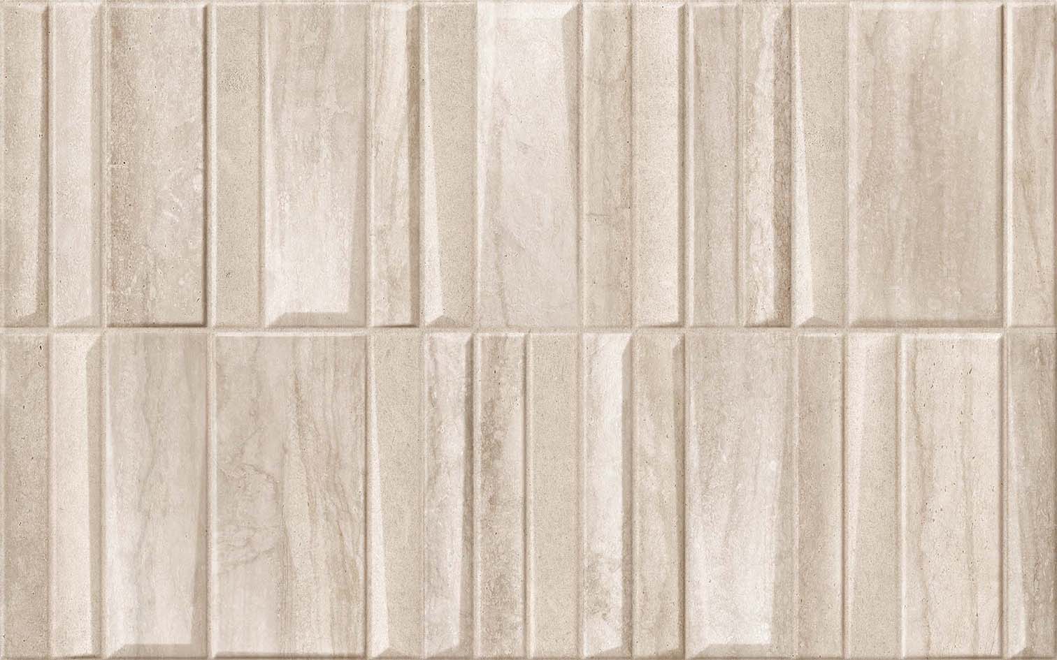010100001562 Треви бежевый низ 03 25x40 Gracia Ceramica