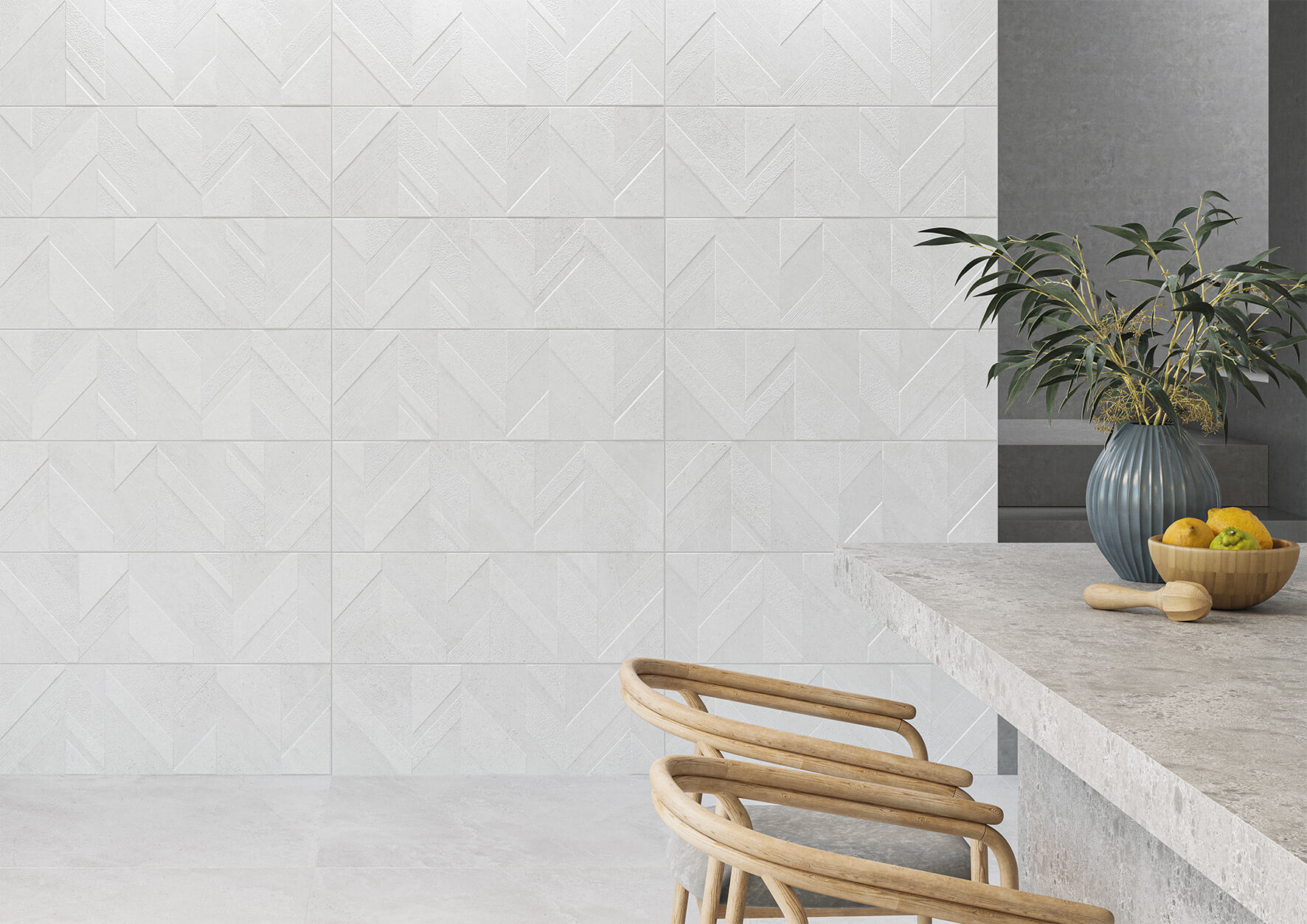 998 Ice 60x120 Ibero