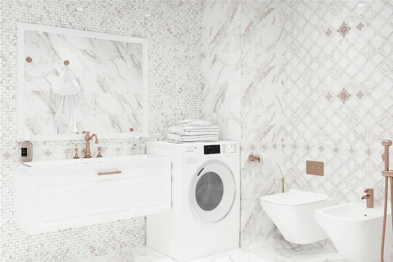 Calacatta Gold Global Tile