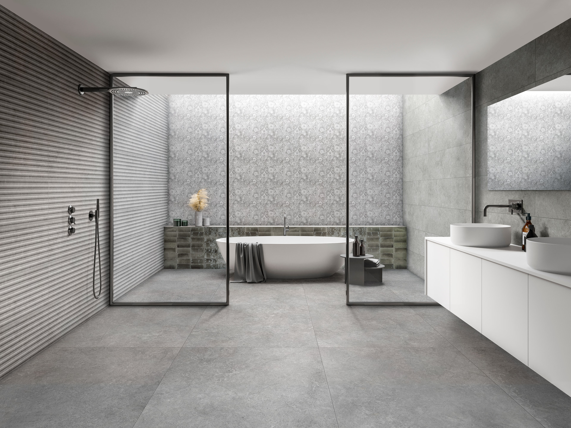 Richmond Ragno Marazzi
