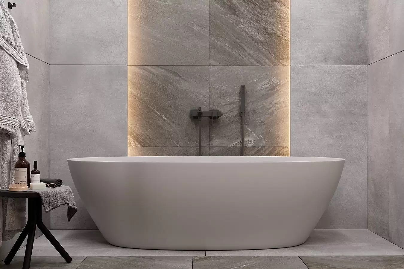 GRS02-06 Petra Twiling Stone 120x60 Gresse