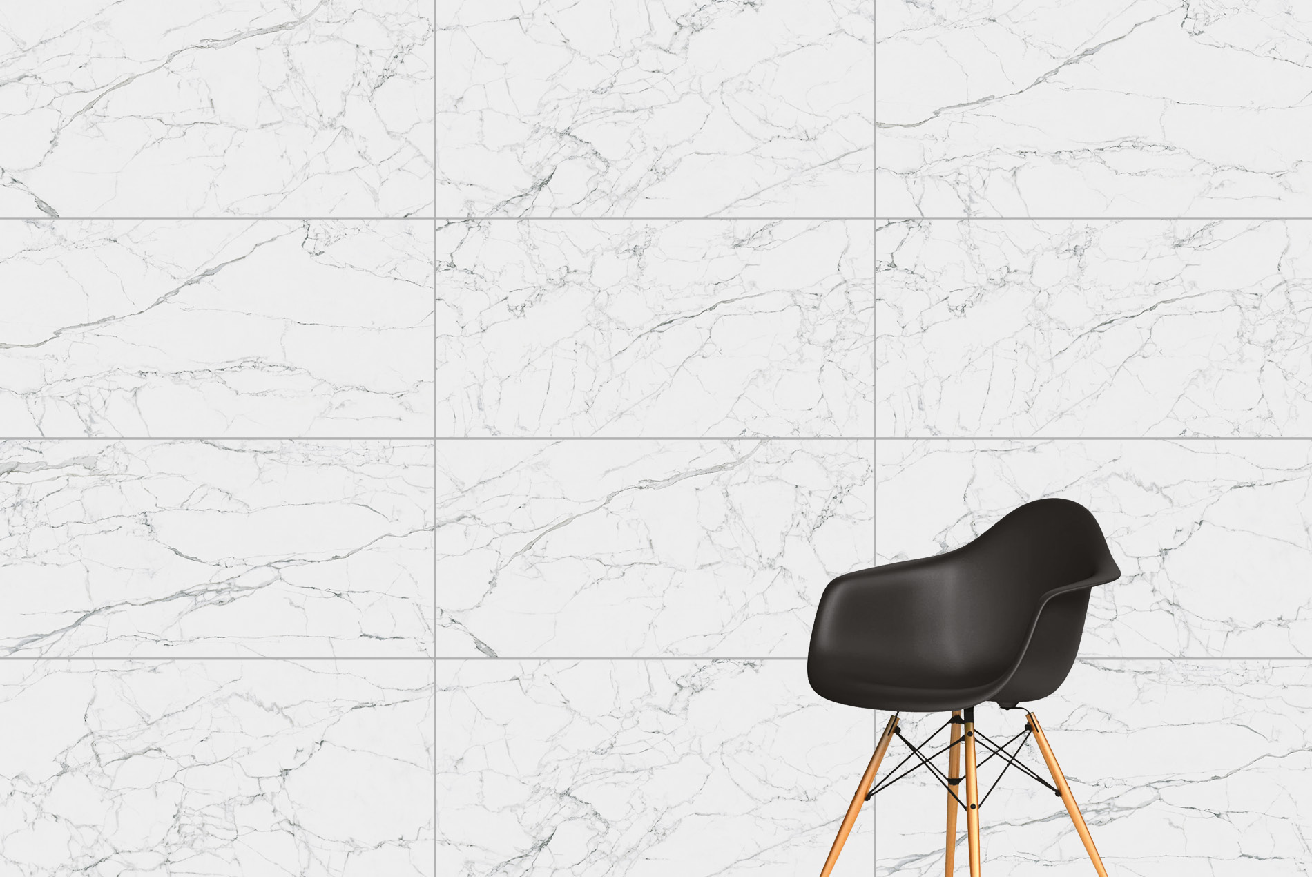 K951839LPR01VTE0 CityMarble Амазония Мультиколор 7ЛПР R9 60X60 Vitra