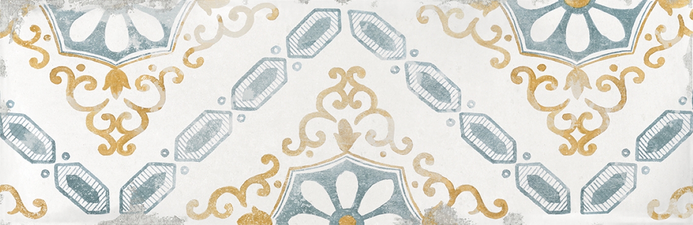 180206 Small Amalfi 6,5x20 La Fabbrica Ceramiche