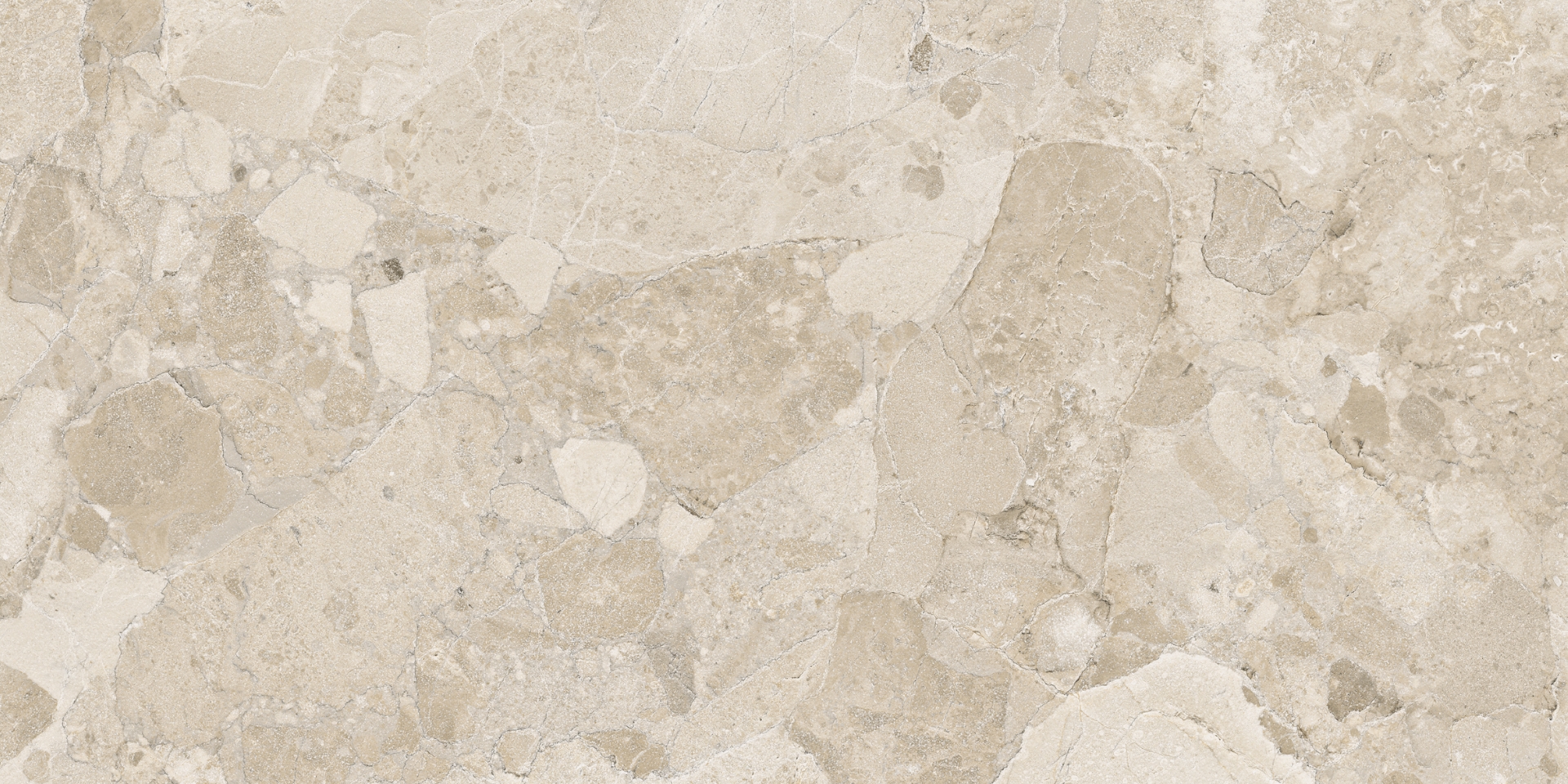 EN4Z Matera Stone Sassi Beige Silktech R10 Rett 60x120 ERGON
