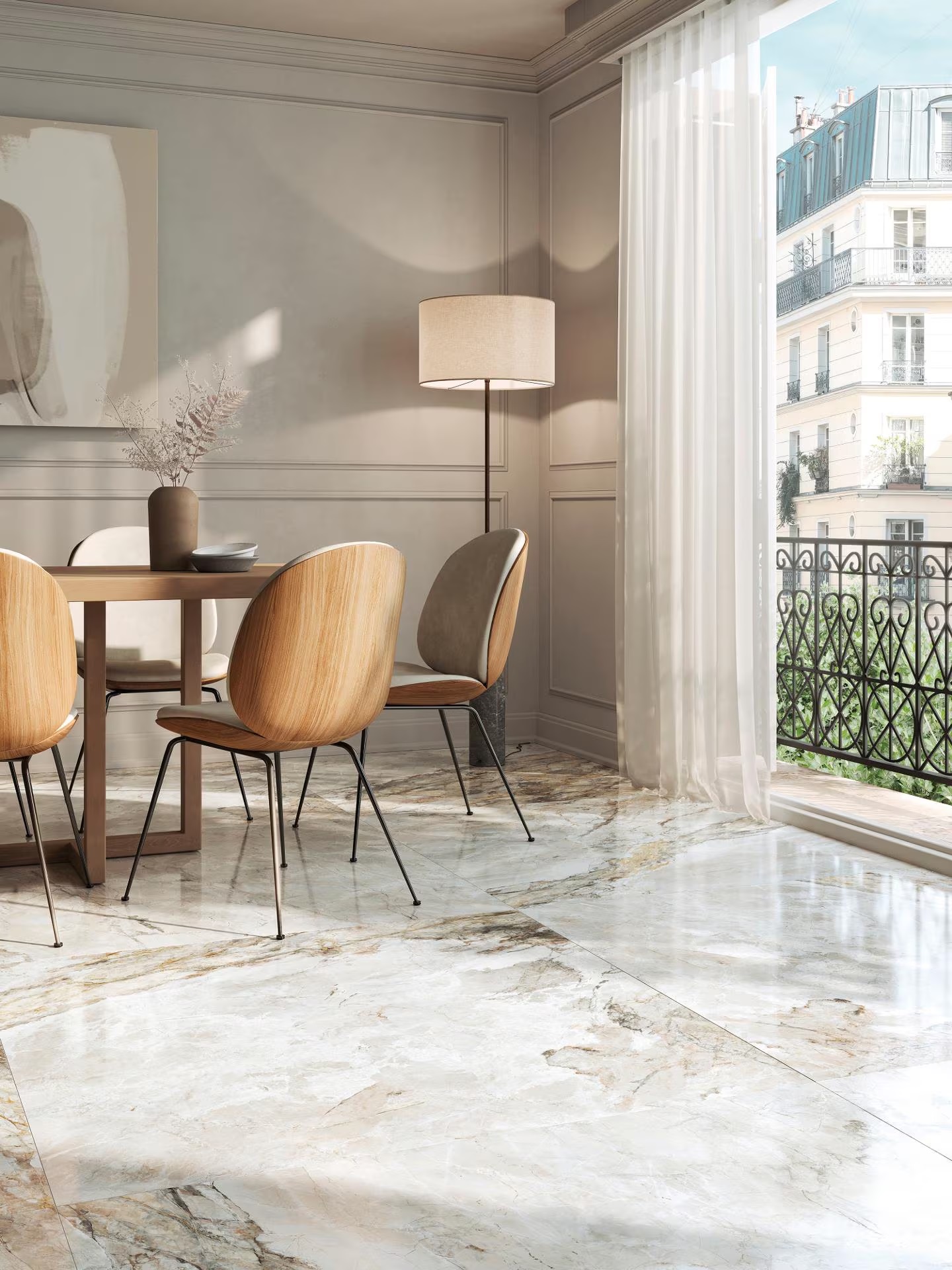 Vendome Porcelanosa фото 6