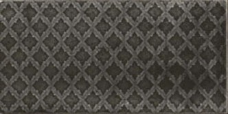 DECOR CAMDEN NERO 10x20 Mainzu