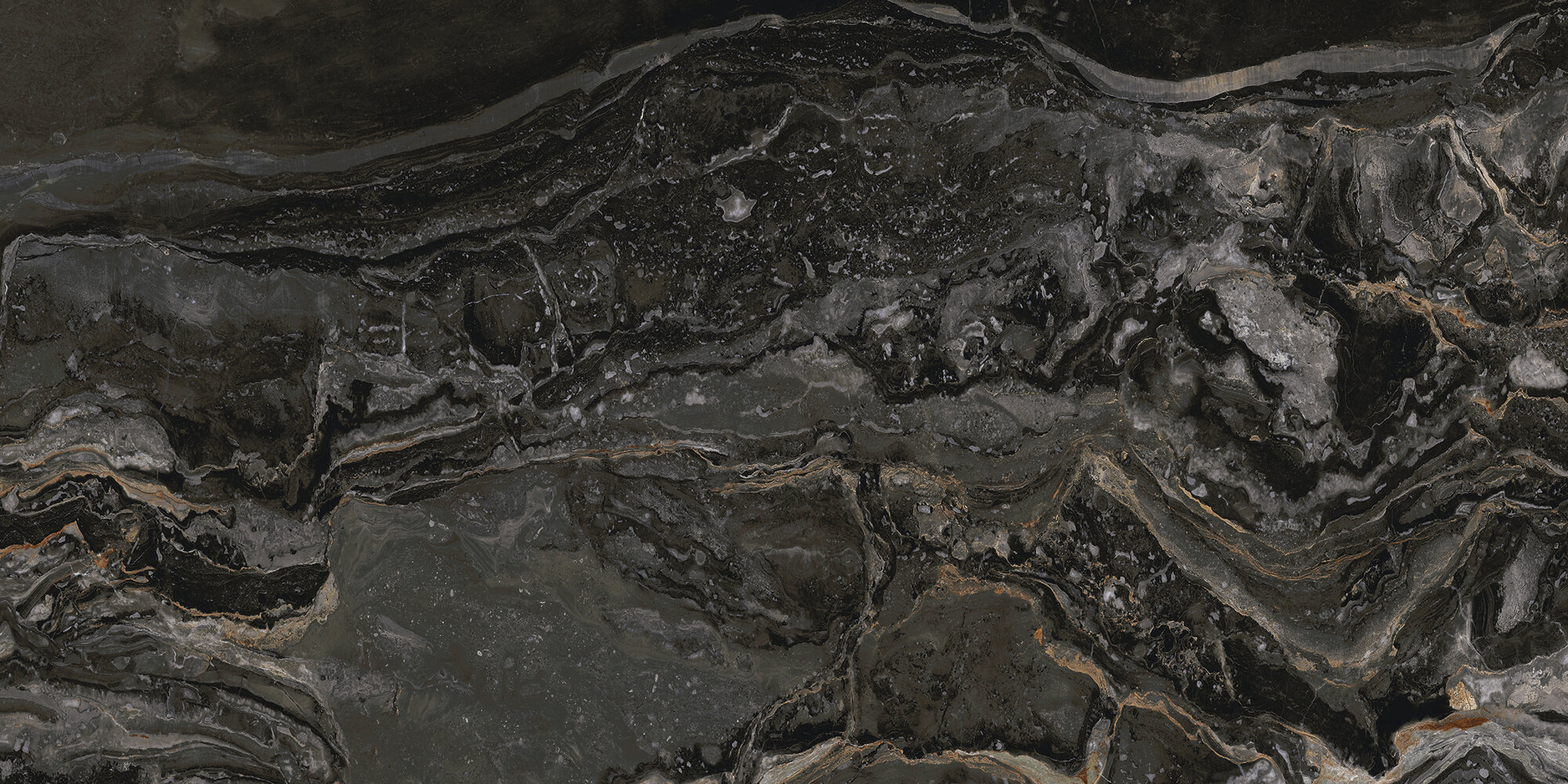 38620 Orobico Dark/60X120/EP 9mm 60x120 Peronda фото 3