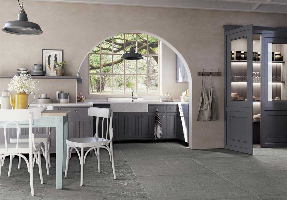 1068460 Studio 50 Carpet St.Verderame Rett 60х60 Serenissima Cir