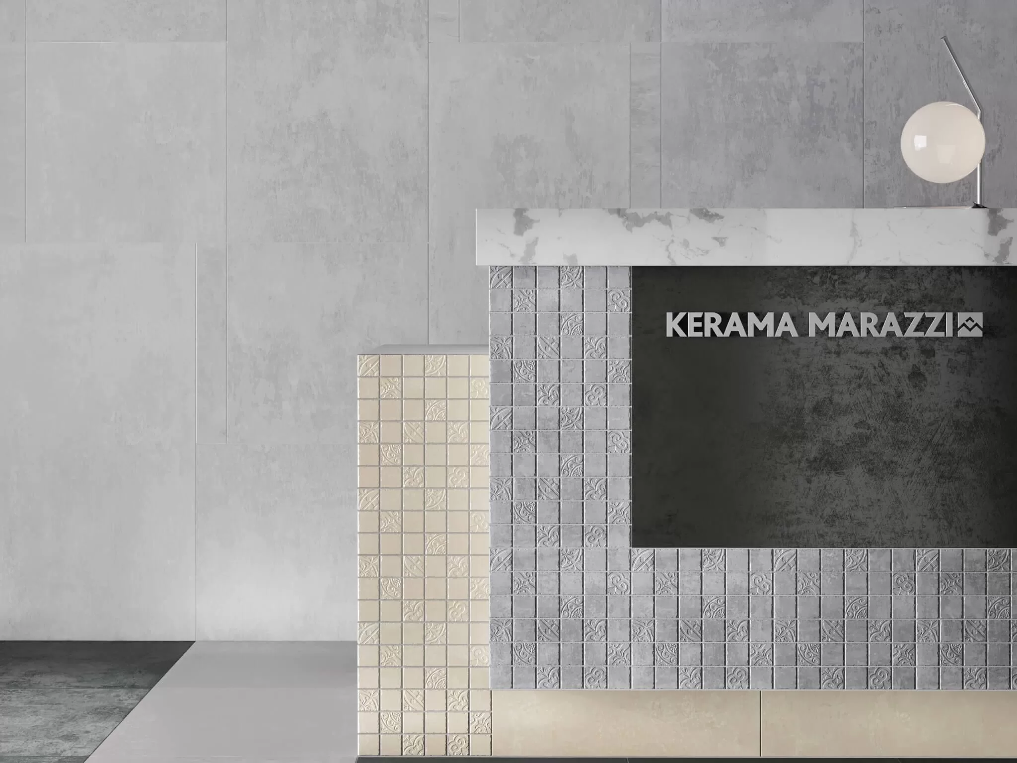 Про Фьюче Kerama Marazzi фото 3