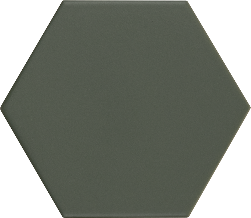 26466 KROMATIKA Green 11,6x10,1 EQUIPE