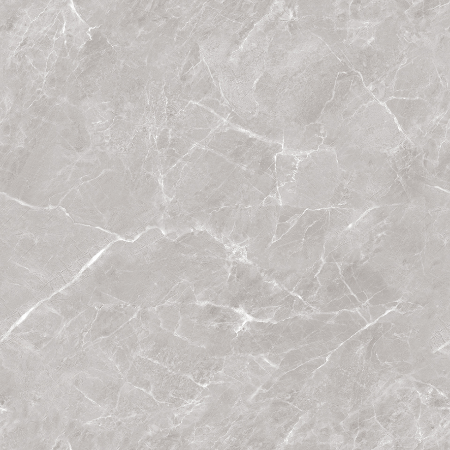 Mramor Chic Silver Серый Полированный 60х60 Ceradim