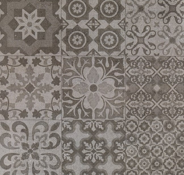 V55907261 Deco Roche Acero 9 Pav. 59,6x59,6 Venis