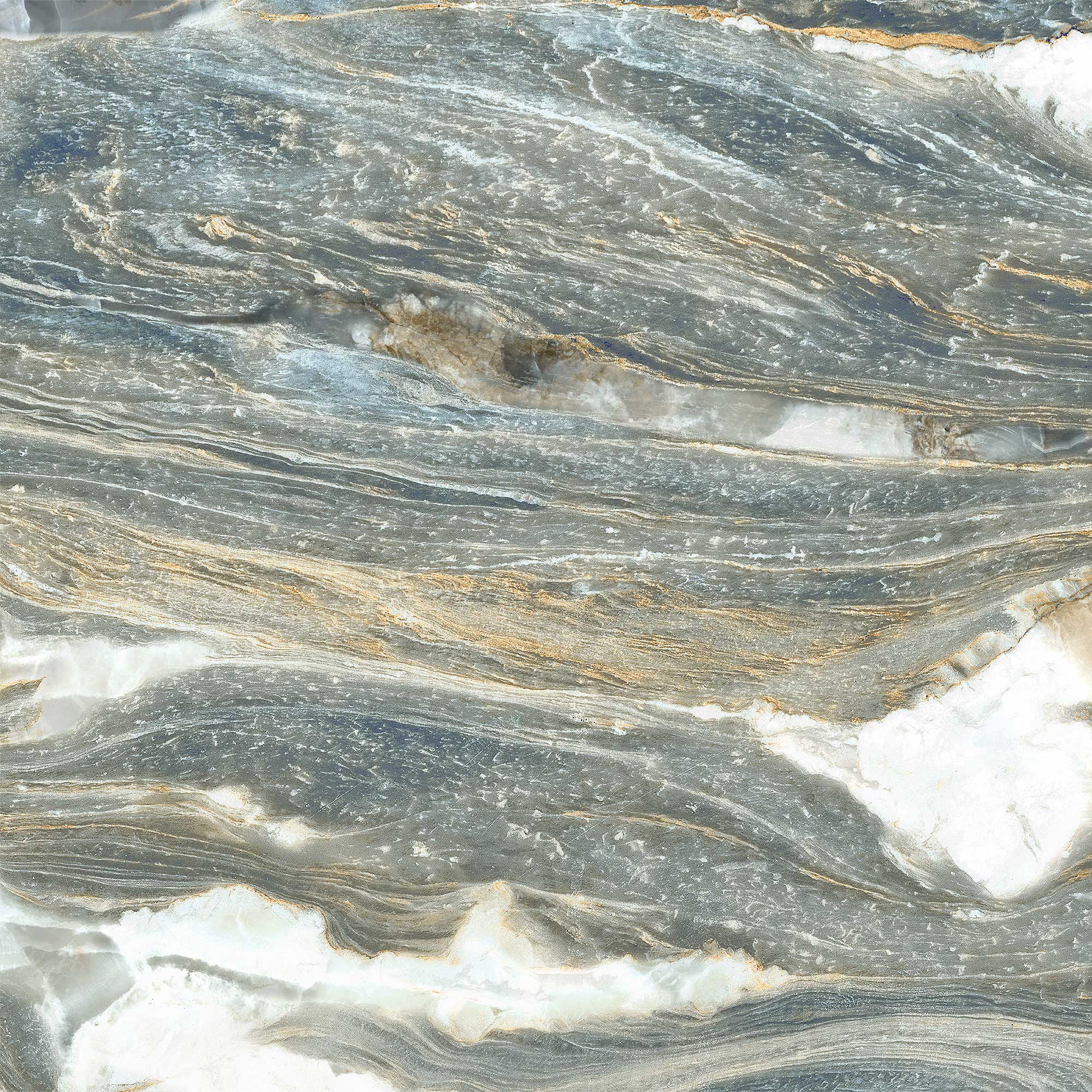 GT606018816MR Bellagio Голубой 60x60 Global Tile