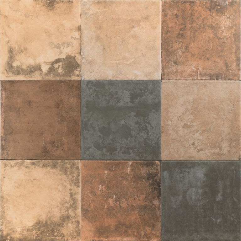 Savoy Mix Matt 58x58 El Molino