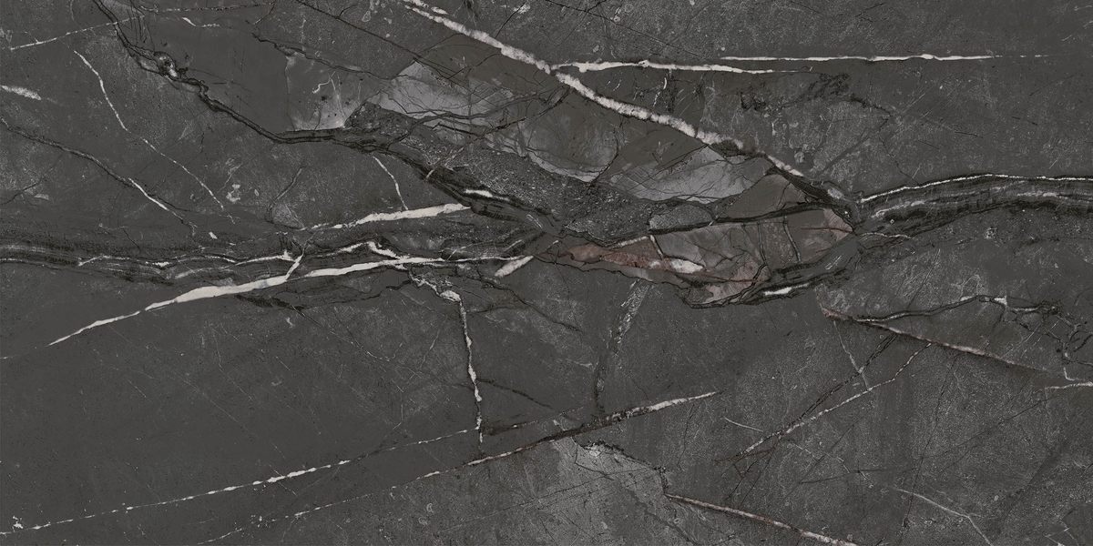 Sierra Graphite Matt Rectified 60х120 Kutahya Seramik фото 5