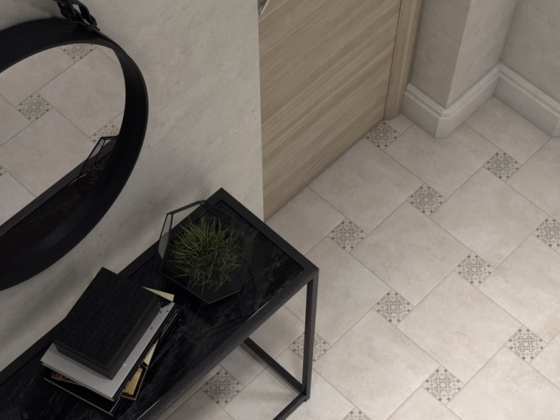 SG928000N Урбан серый темный 30x30 Kerama Marazzi
