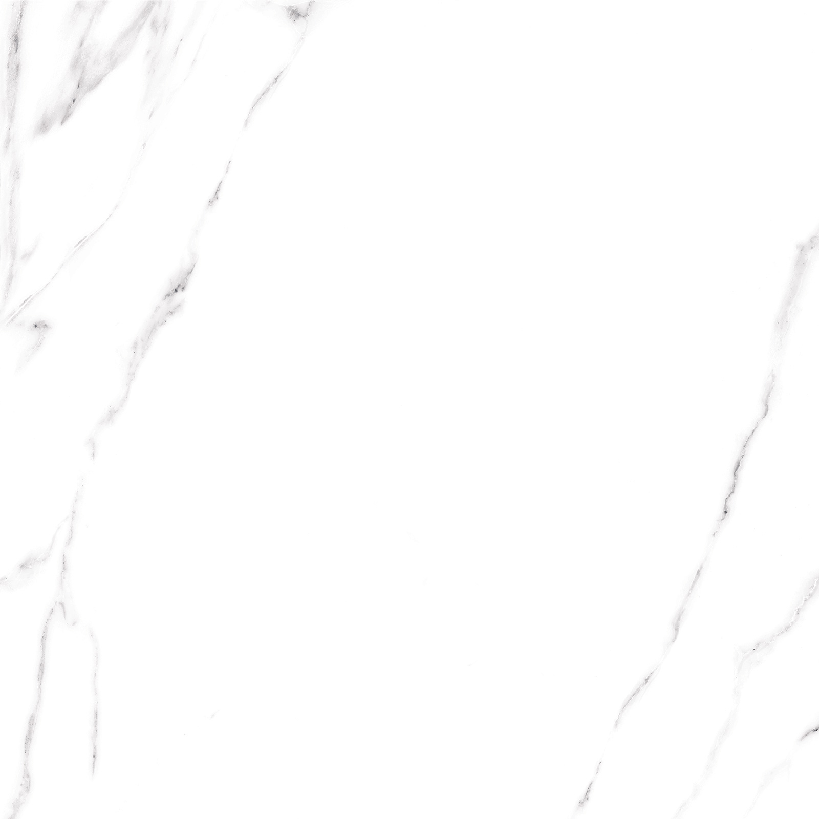 GFU04CRR00R Carrara матовый 600x600x9,5 Alma Ceramica (Уралкерамика)