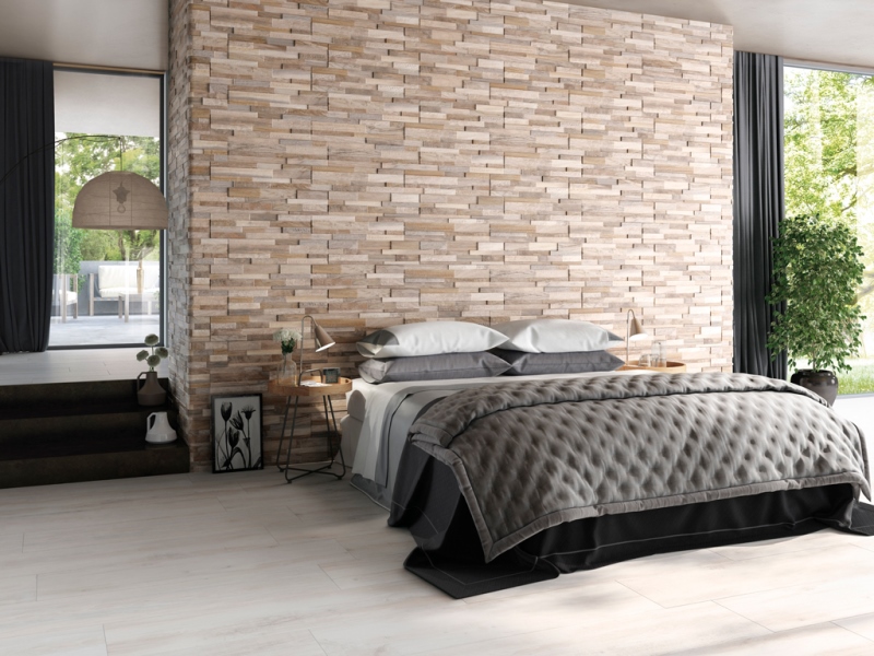 Wall Art RHS (Rondine) Ceramiche