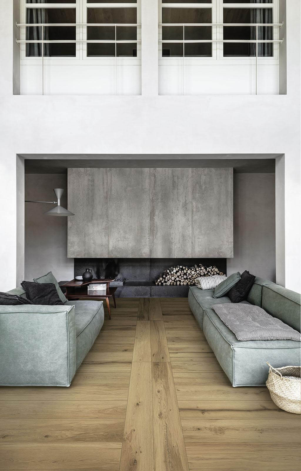Treverklife MARAZZI Italy