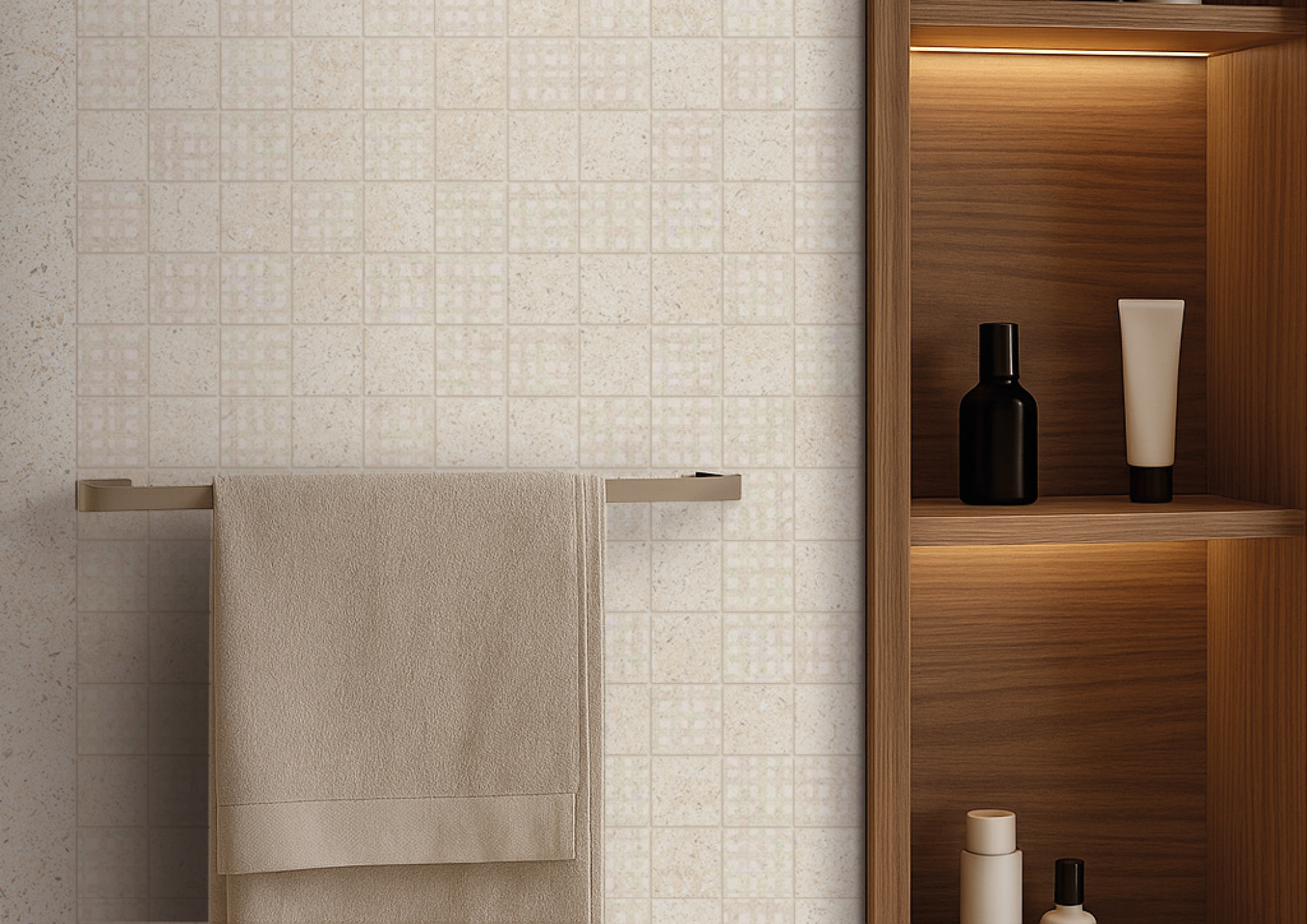 Moon Cream Ava Ceramica фото 2