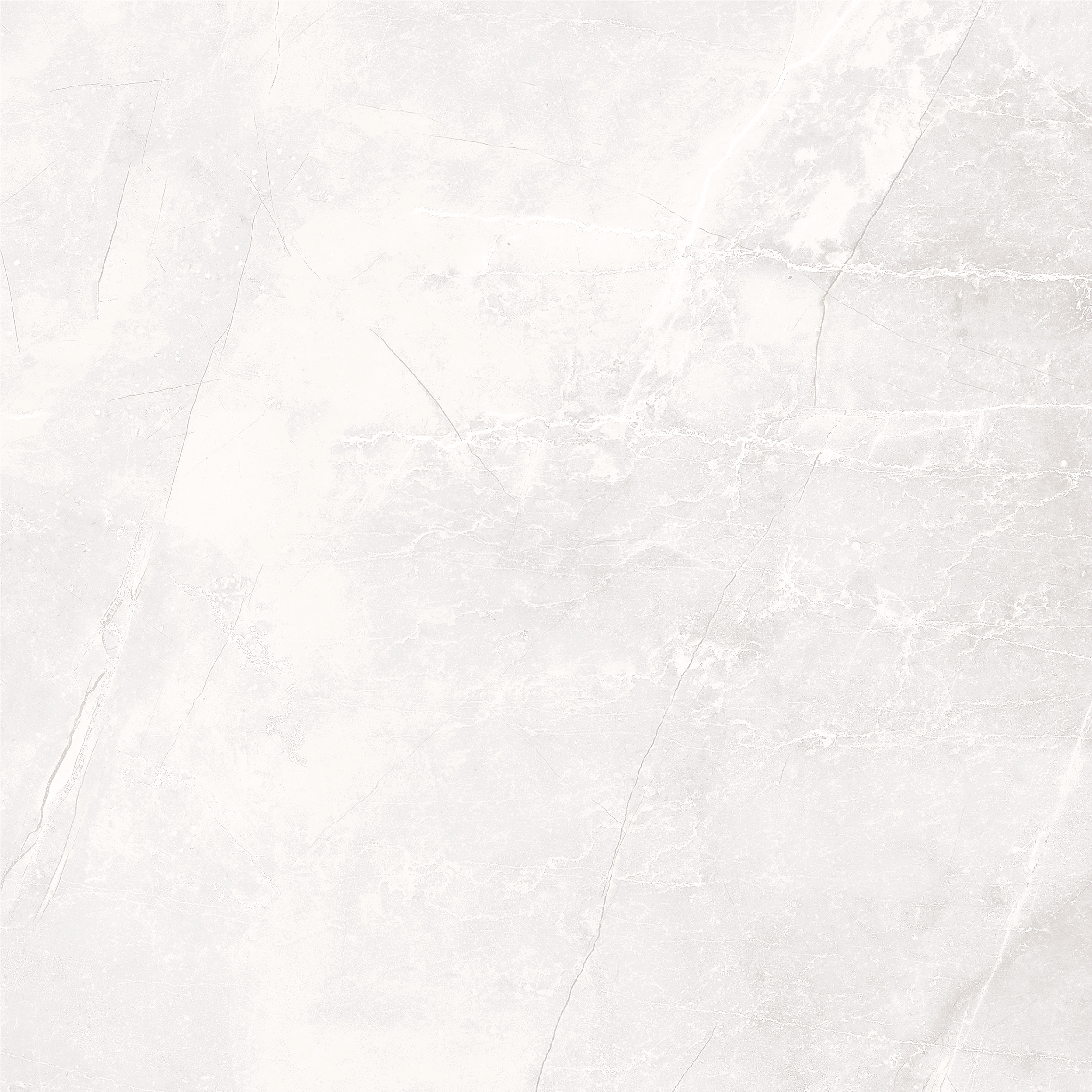 Azul White 60x60 Velsaa