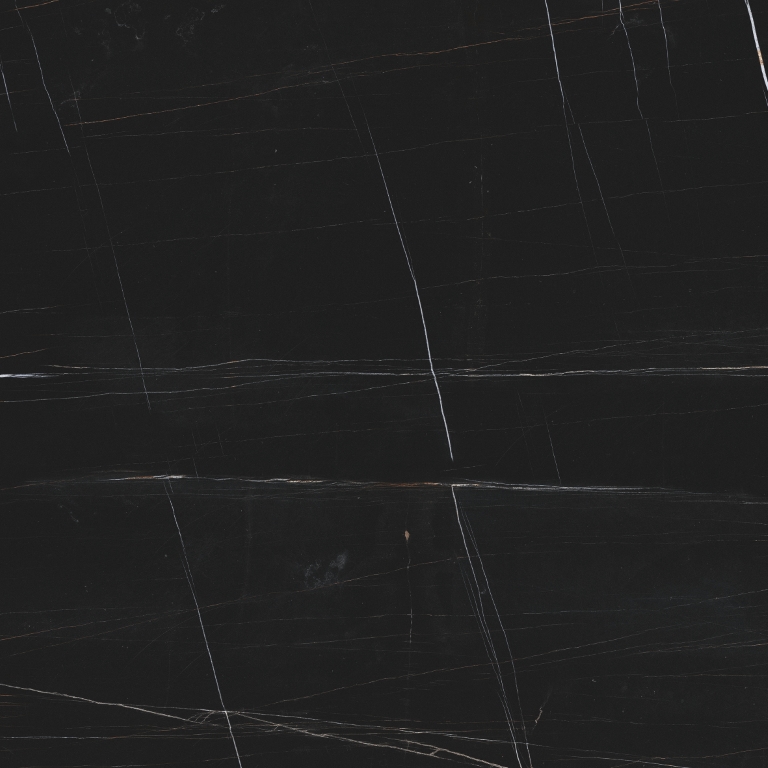 Titanium Black Pulido Rect 80x80 Baldocer
