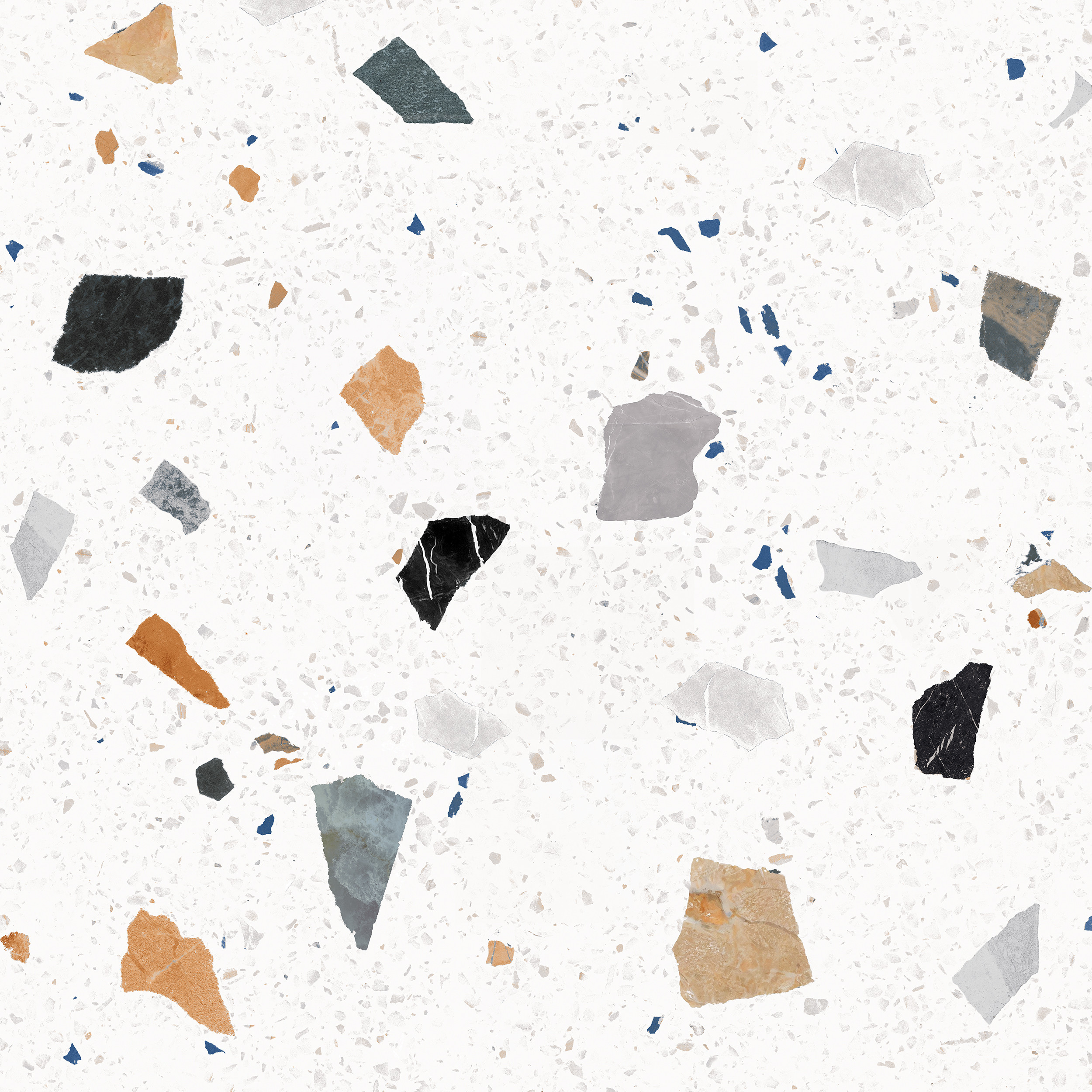 Gaudi Mat 9mm 60x60 Eurotile Ceramica