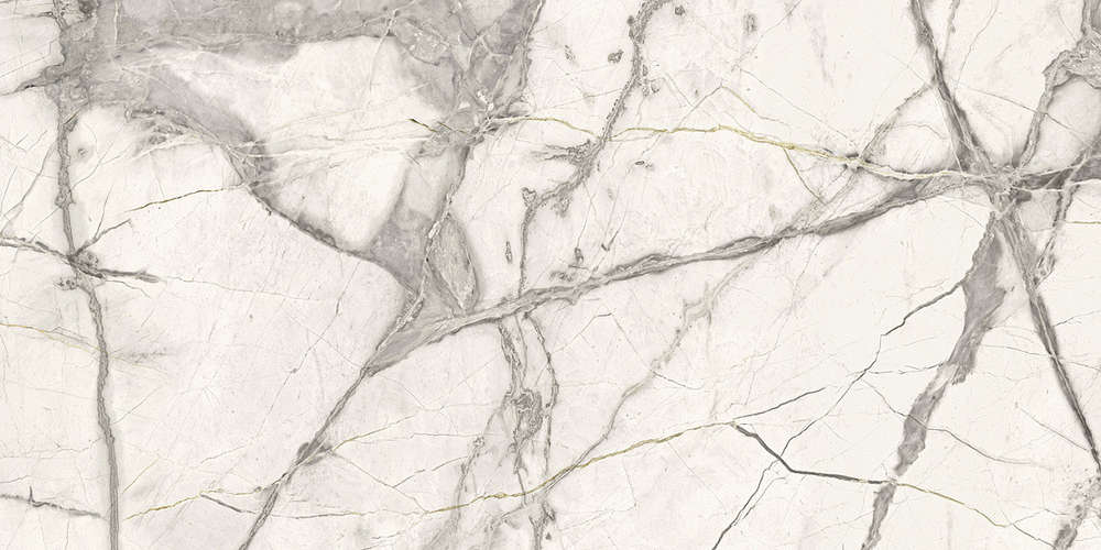 Invisible Nat White 60x120 Azteca