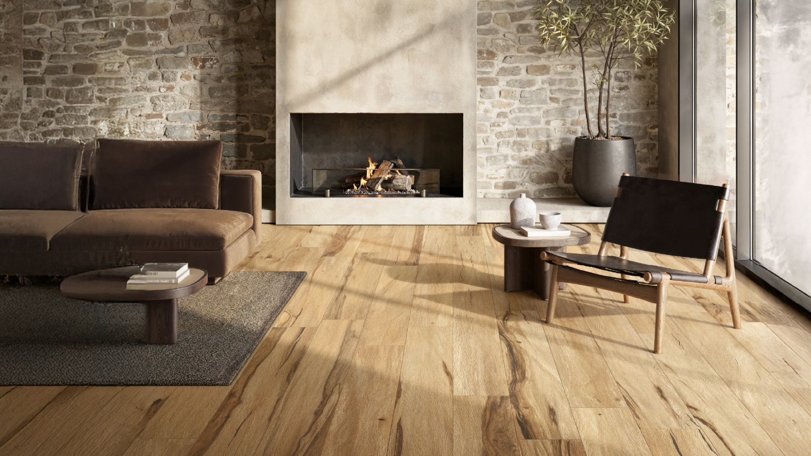 620070003202 Аура Премиум Пэппер Ступень Угловая Левая 33x160 Italon фото 49