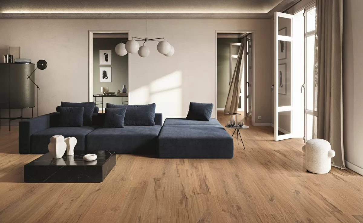 Rovere Naturale 10x40 Serenissima Cir