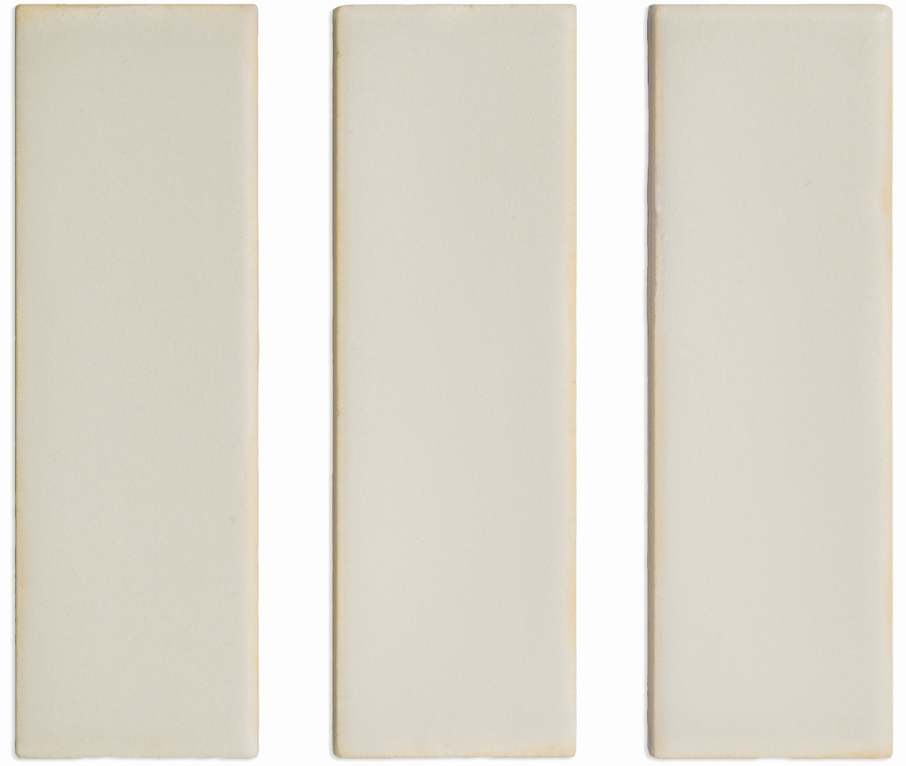 134436 Chalk Ice Grey 4x12.5 DNA Tiles фото 2