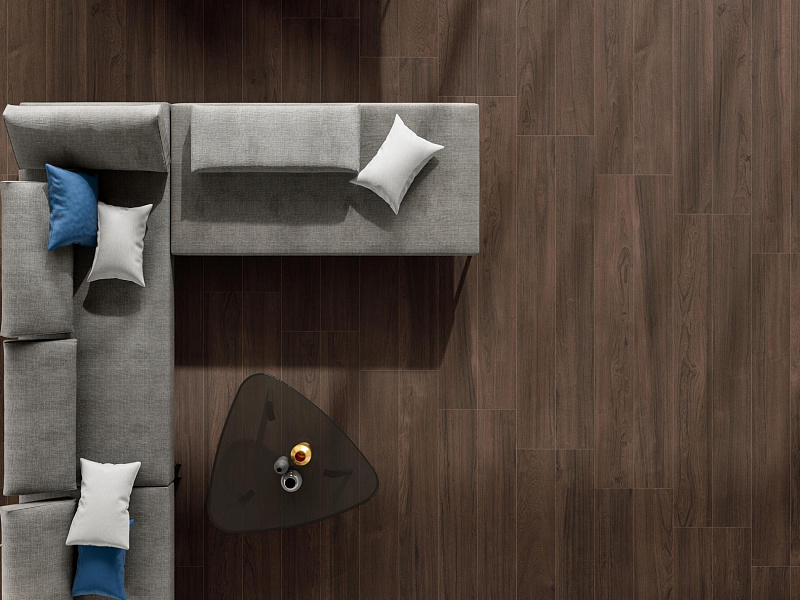 WOODLAND EBONY Soft 30x240 Cotto D’Este