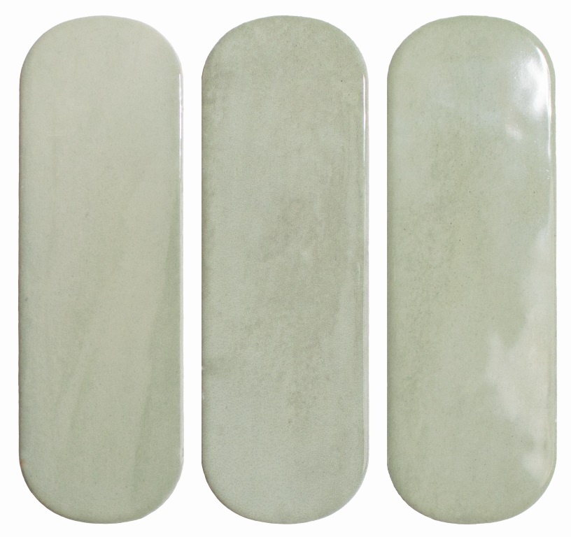 136319 Calema Oval Tea 5,2х16 DNA Tiles