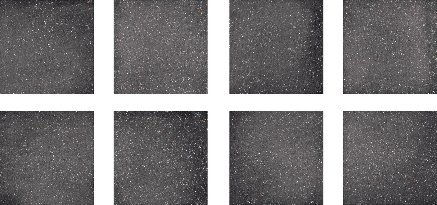 Soller Black 15x15 Eletto Ceramica