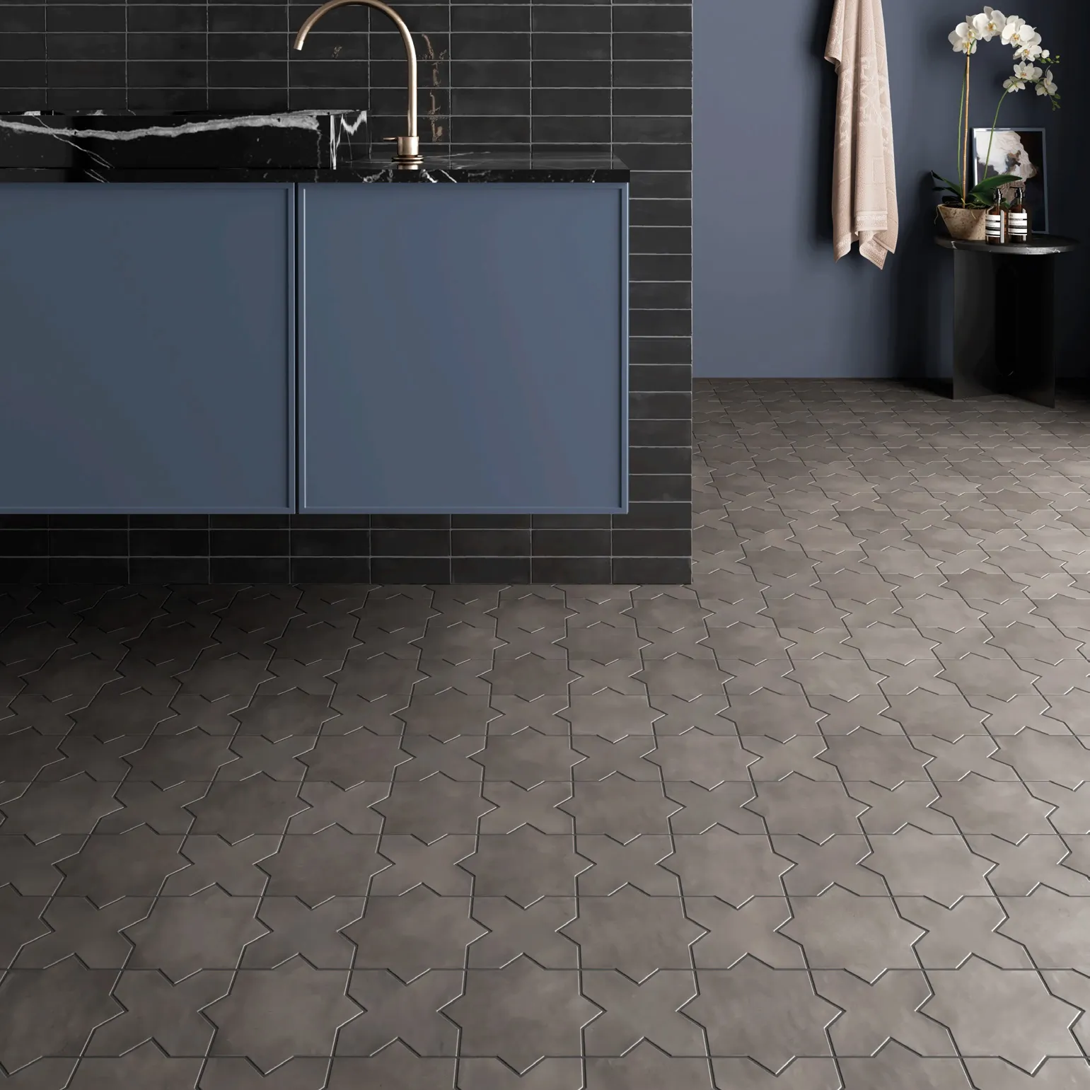 Kasbah EQUIPE фото 11