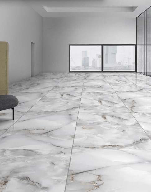 Cloudy Italica Tiles