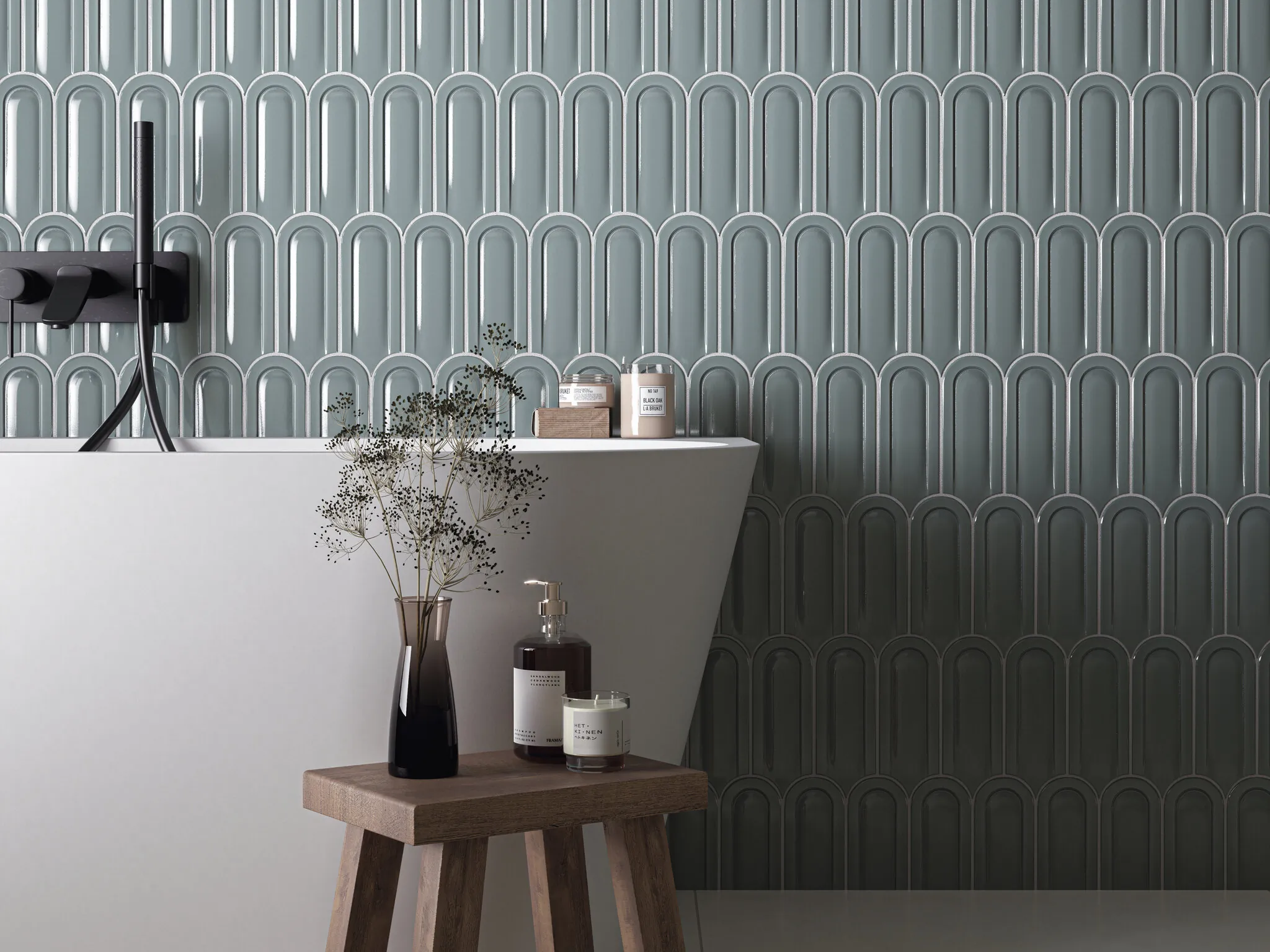 Gala Sage Brillo 8x21.5 Cifre фото 2