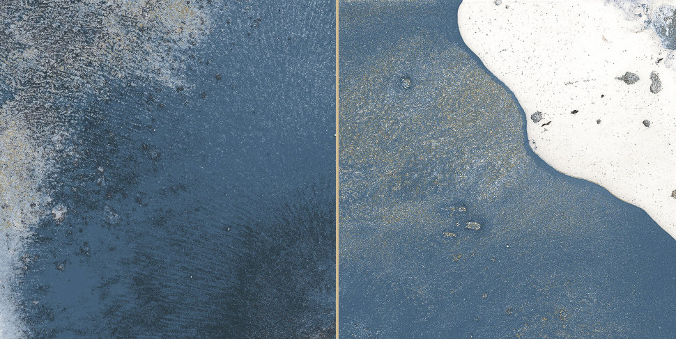 30899 FS Tradition Square Blue 20x40 Peronda фото 15