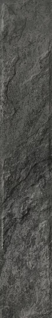 Ardis Dark Elewacja Struktura Mat 40x6,6 Paradyz