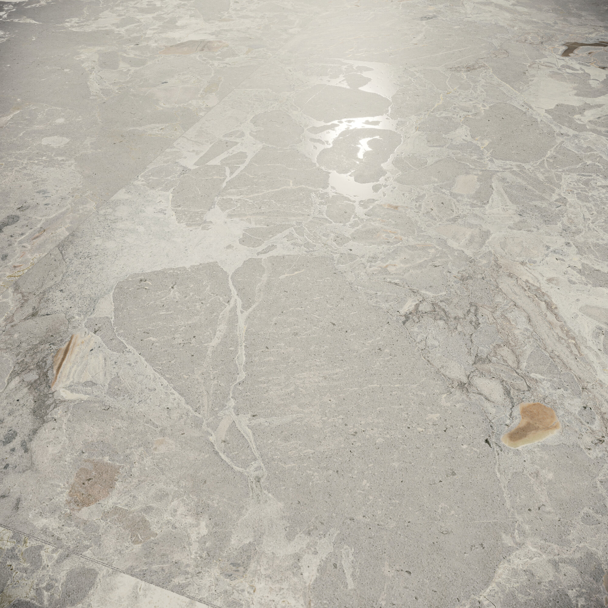 A040242 Aurora Taupe Honed Rect 60x120 Ape Ceramica