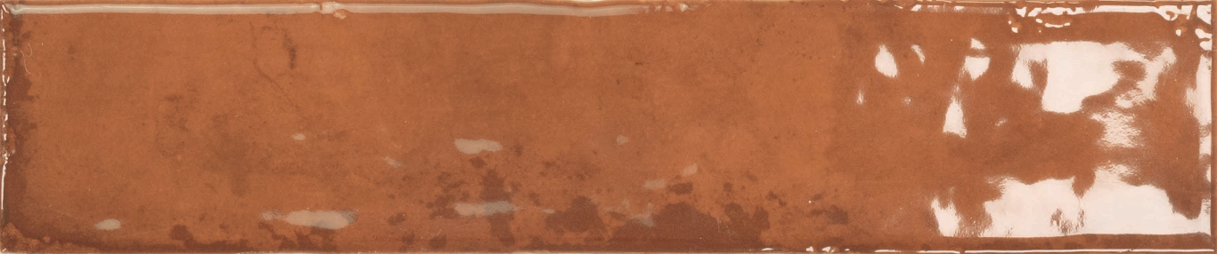 002700 San Remo Amber 5x25 Monopole Ceramica